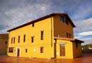 Albergue Nacimiento del Nervion
