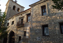 Albergue en Orduña