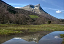 Albergue en Orduña